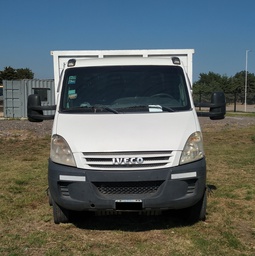 [LWU 179] Camion IVECO Daily 70c16