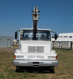 [AVE 361] Camion Hidrogrúa 2t/m MB1215